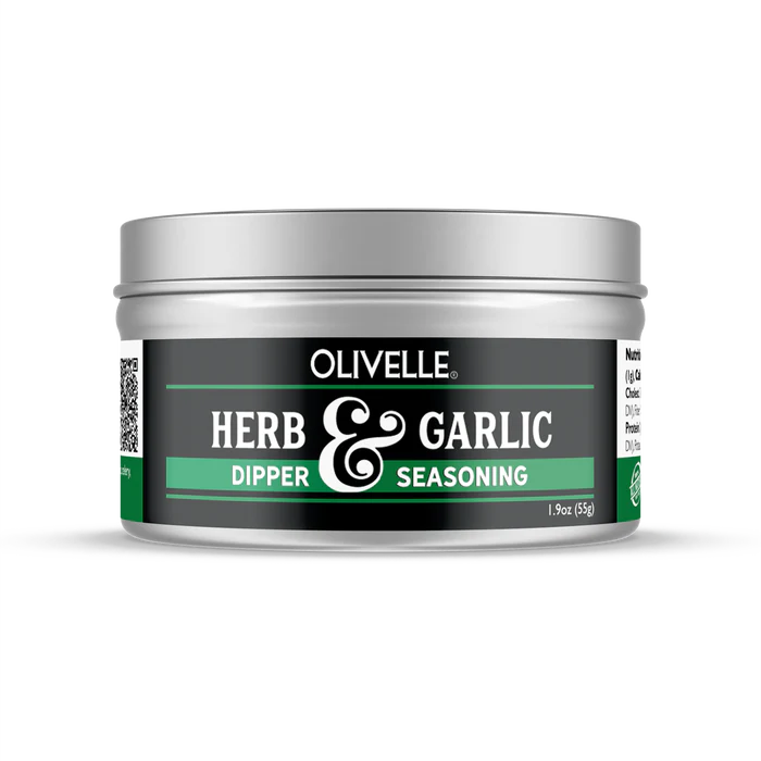 Olivelle Herb/Garlic Dipper