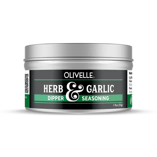 Olivelle Herb/Garlic Dipper
