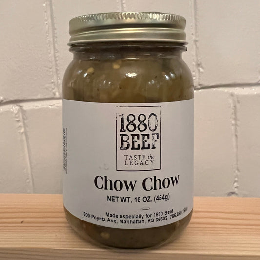 Chow Chow