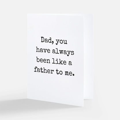 Fathers Day Cards