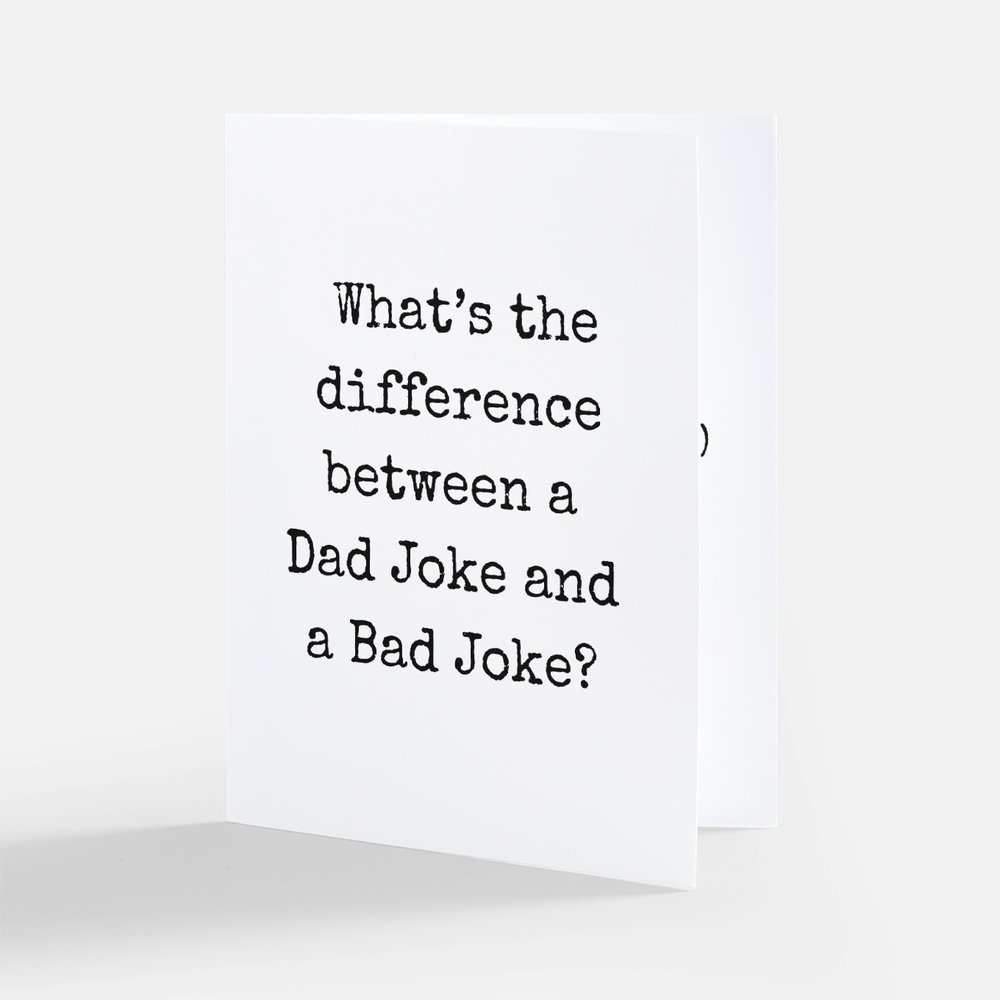 Fathers Day Cards