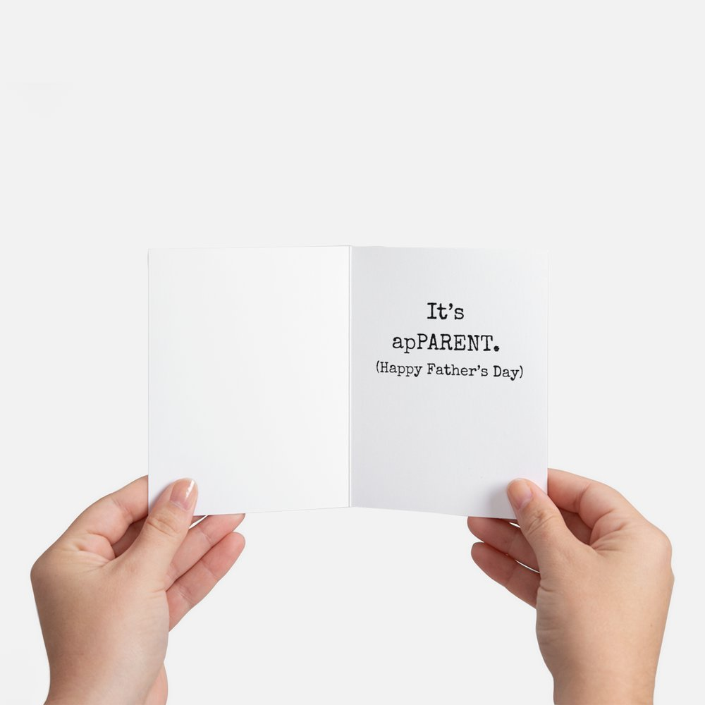 Fathers Day Cards