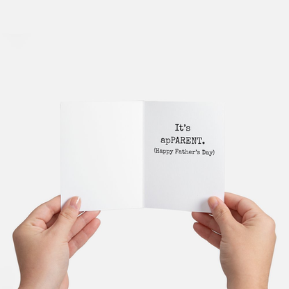 Fathers Day Cards
