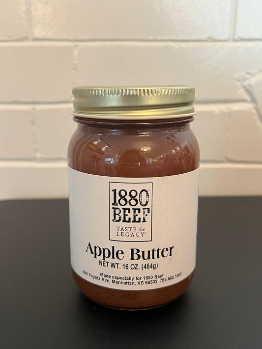 Apple Butter