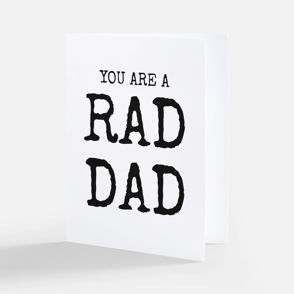 Fathers Day Cards