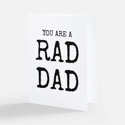 Fathers Day Cards