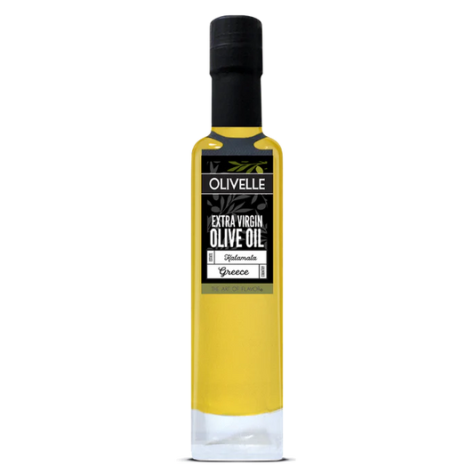 Olivelle Kalamata Greek Olive Oil