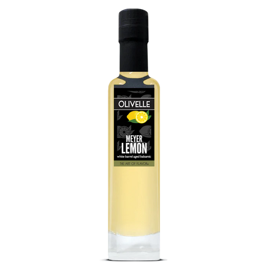 Olivelle Meyer Lemon Infused Balsamic