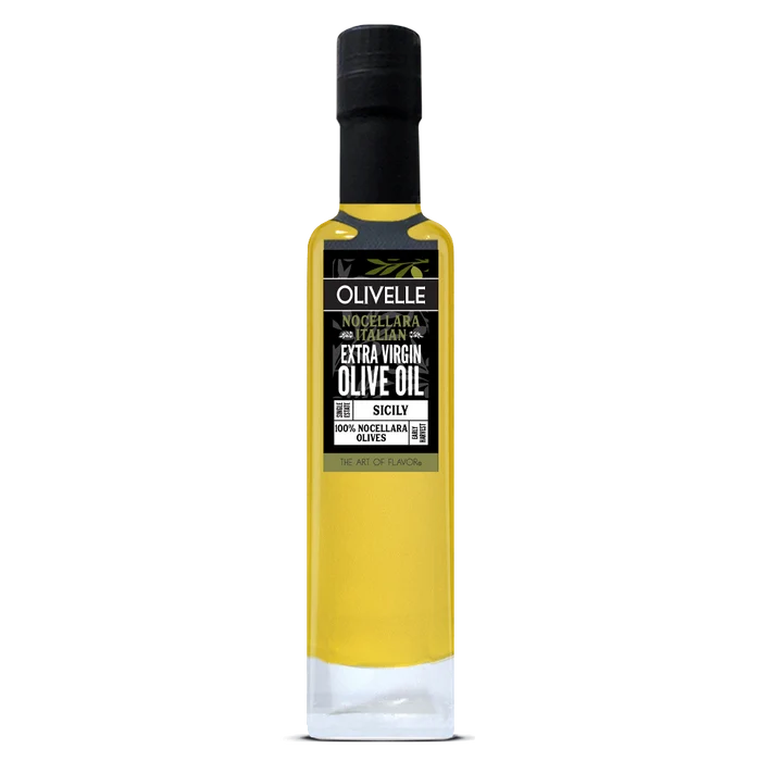 Olivelle Nocellara Italian Extra Virgin Olive Oil