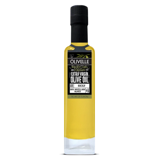 Olivelle Nocellara Italian Extra Virgin Olive Oil