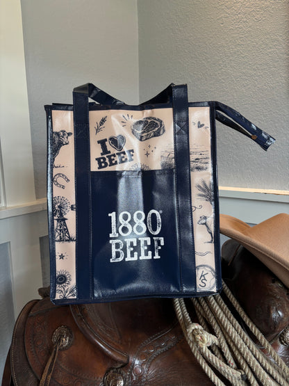 1880 Cooler Bag
