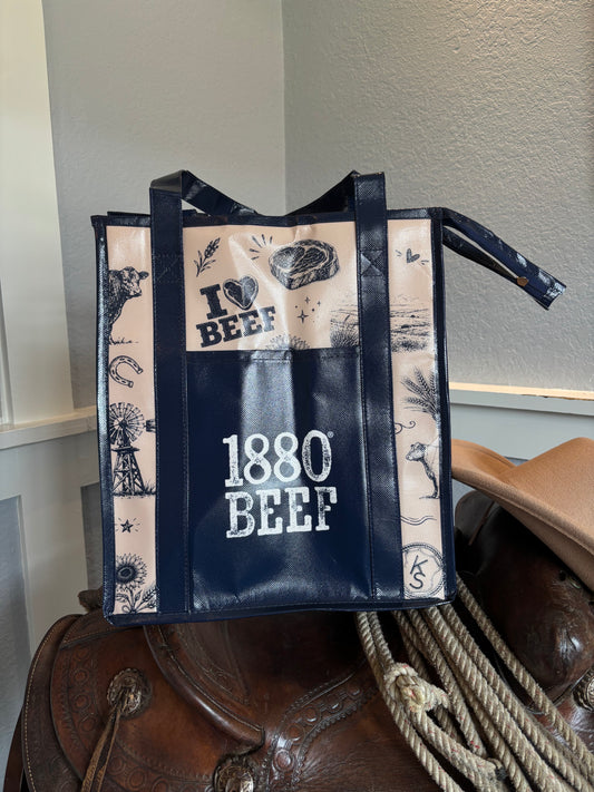 1880 Cooler Bag