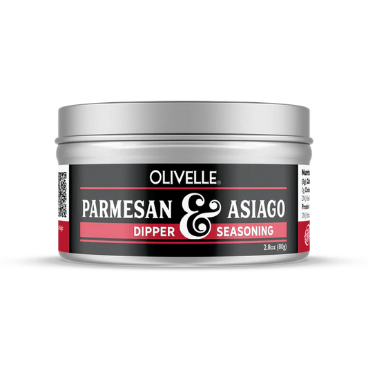 Olivelle Parmesan Asiago Dipper