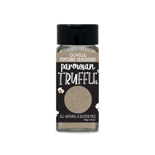 Olivelle Parm Truffle Popcorn Seasoning