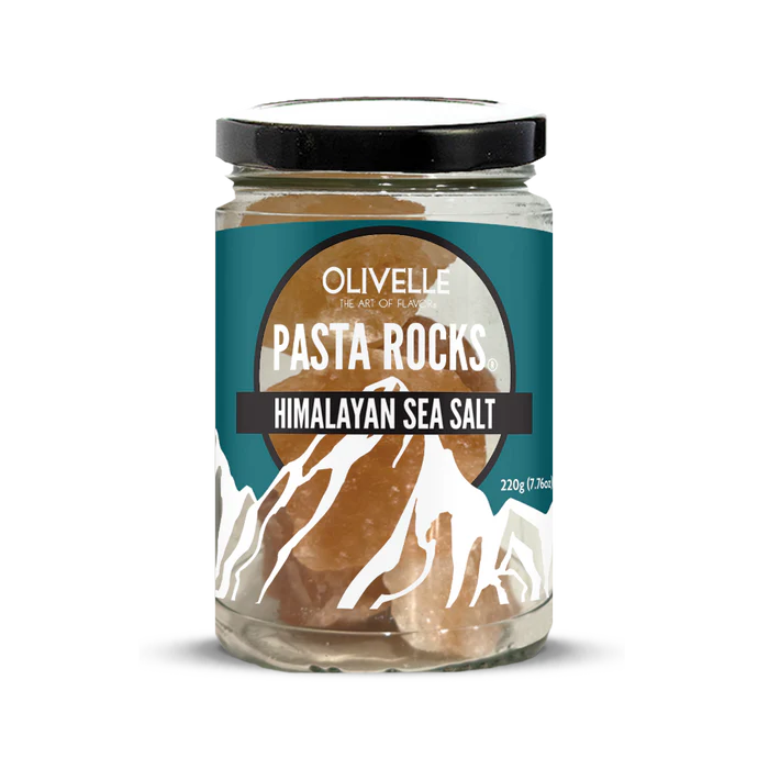 Olivelle Pasta Rocks