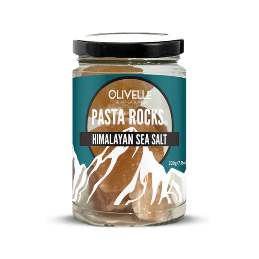 Olivelle Pasta Rocks