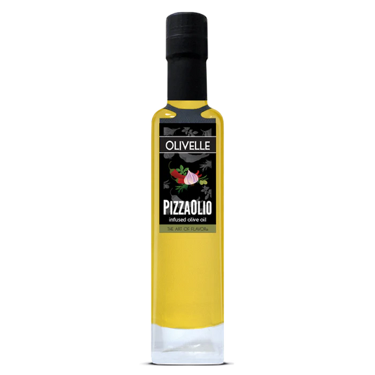 Olivelle PizzaOlio Infused Olive Oil