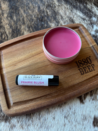 Tallow Lip Balm