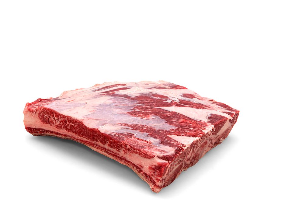 Beef Short Ribs