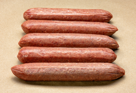 Hot Dogs