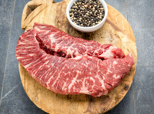 Denver Steak