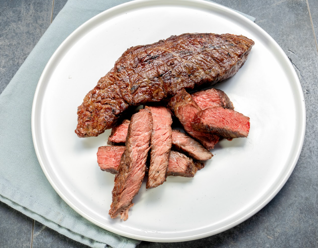 Denver Steak
