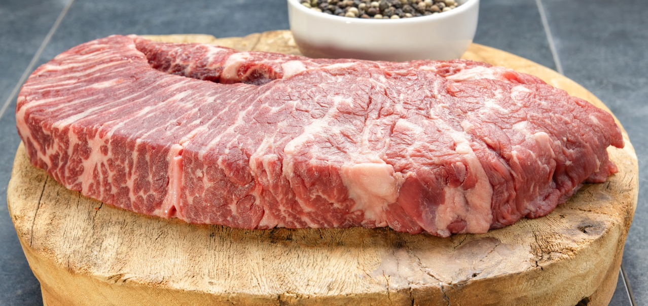 Denver Steak