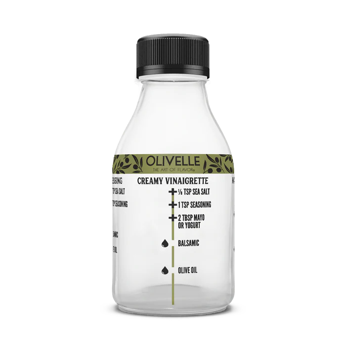 Olivelle Dressing Shaker