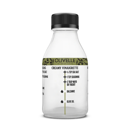 Olivelle Dressing Shaker