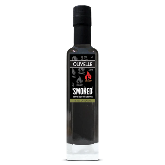 Olivelle Smoked Infused Balsamic
