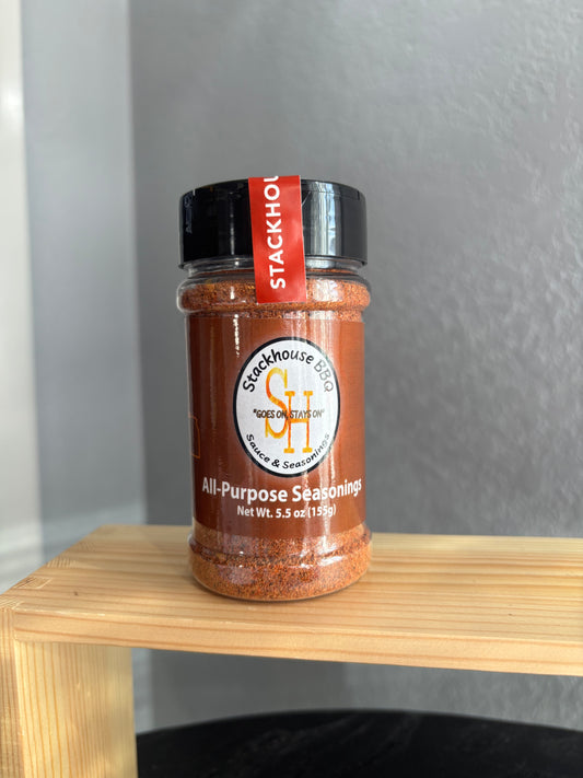 Stackhouse All-Purpose Seasoning