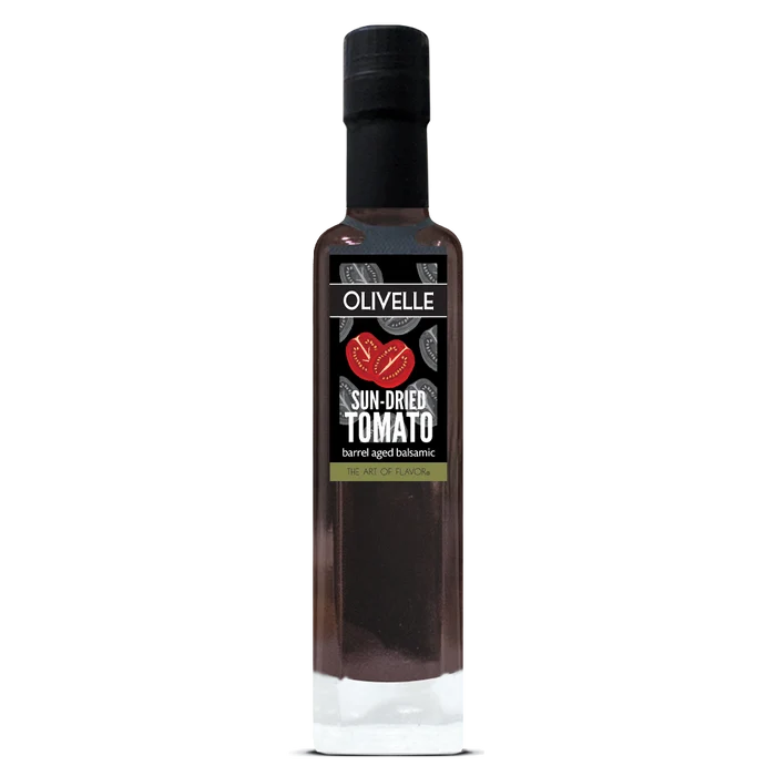 Olivelle Sun Dried Tomato Barrel Aged Balsamic
