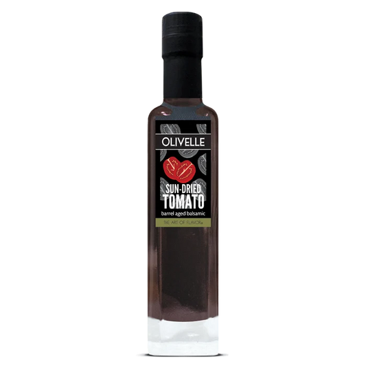 Olivelle Sun Dried Tomato Barrel Aged Balsamic