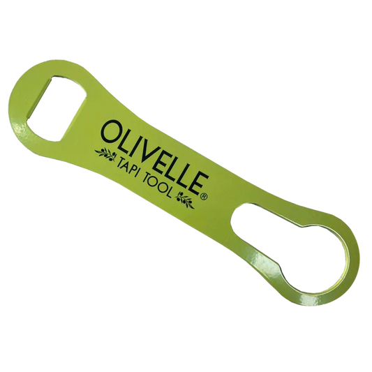 Olivelle Tapi Tool w/ Bottle Opener