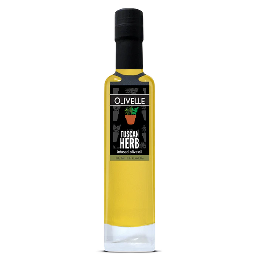 Olivelle Tuscan Herb Infused Olive Oil