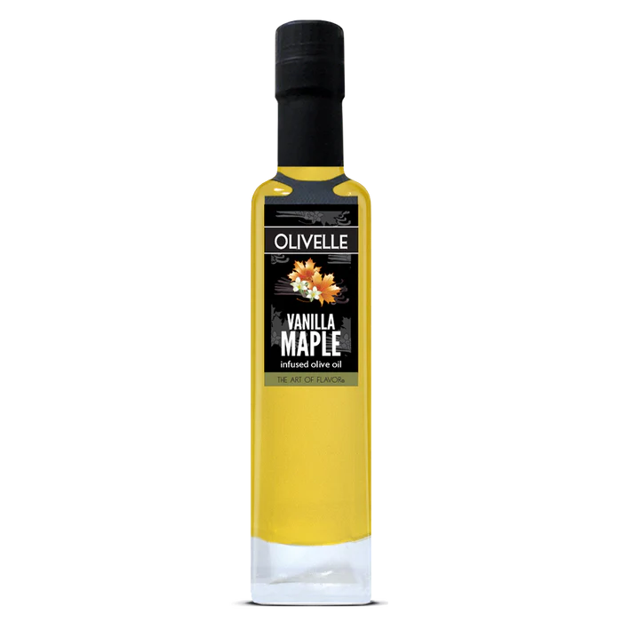 Olivelle Vanilla Maple Infused Olive Oil