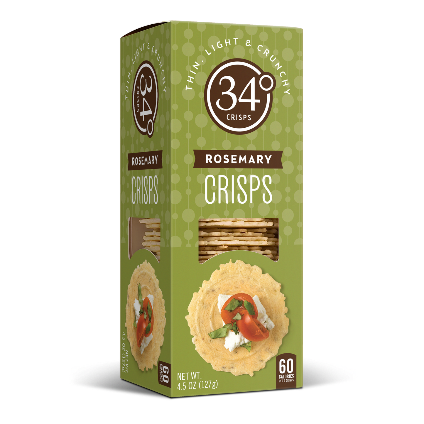 Crisps/Crackers - Build Your Own Box