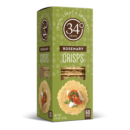 Crisps/Crackers - Build Your Own Box