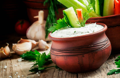 Dilly Ranch Dip Mix