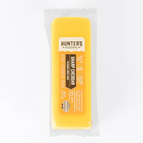 Cheese - Build Your Own Box