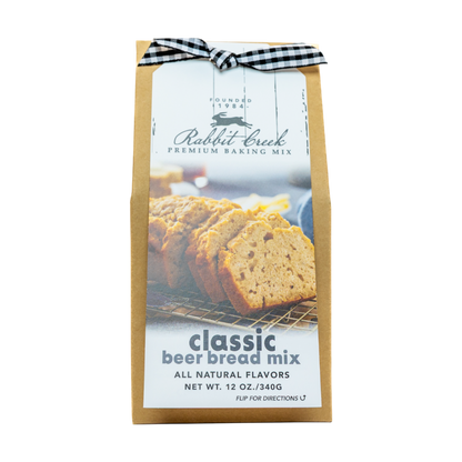 Classic Beer Bread Mix