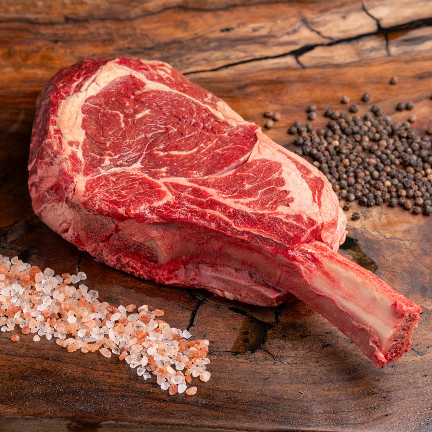 Cowboy Steak
