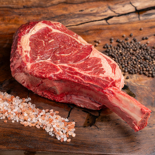 Cowboy Steak