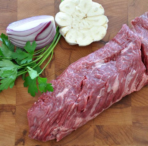 Hanger Steak