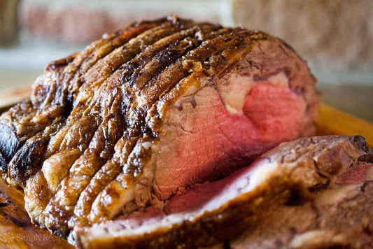 Prime Rib