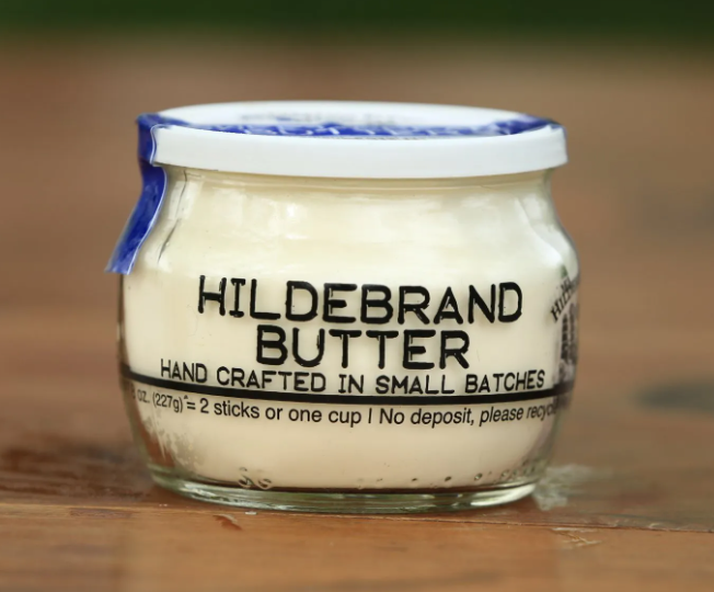 Salted Butter